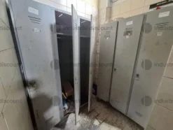 5#9641 Asciugatrici industriali arredo e attrezzature eletroniche