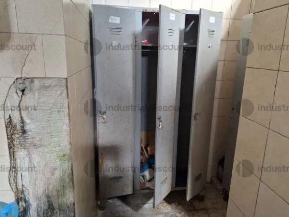 5#9641 Asciugatrici industriali arredo e attrezzature eletroniche