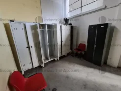5#9641 Asciugatrici industriali arredo e attrezzature eletroniche