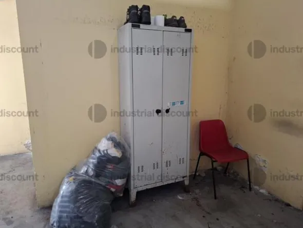 5#9641 Asciugatrici industriali arredo e attrezzature eletroniche