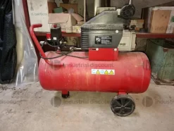 5#9641 Asciugatrici industriali arredo e attrezzature eletroniche