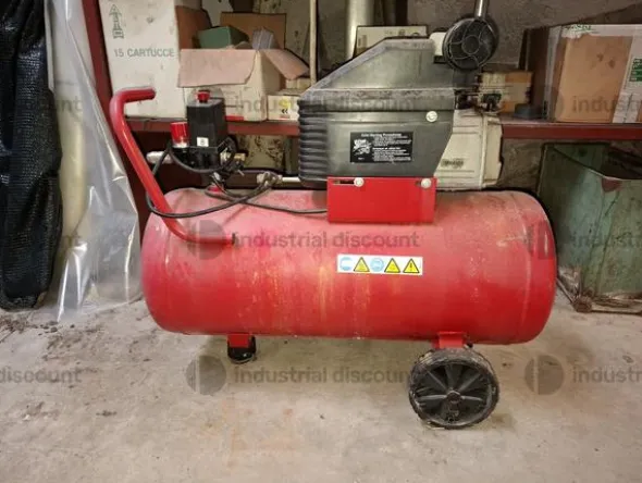 5#9641 Asciugatrici industriali arredo e attrezzature eletroniche