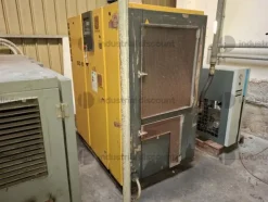 5#9641 Asciugatrici industriali arredo e attrezzature eletroniche