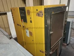 5#9641 Asciugatrici industriali arredo e attrezzature eletroniche