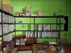 5#9641 Asciugatrici industriali arredo e attrezzature eletroniche