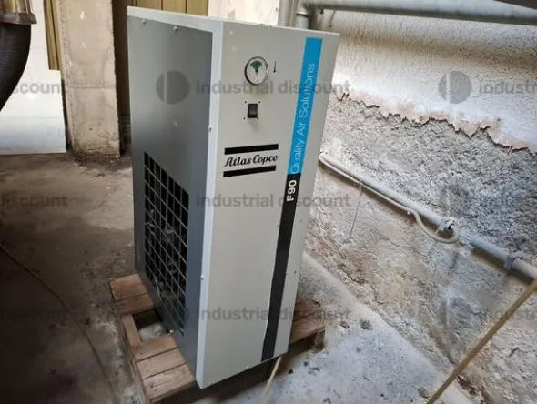 5#9641 Asciugatrici industriali arredo e attrezzature eletroniche