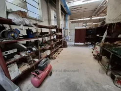 5#9641 Asciugatrici industriali arredo e attrezzature eletroniche
