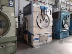 5#9641 Asciugatrici industriali arredo e attrezzature eletroniche