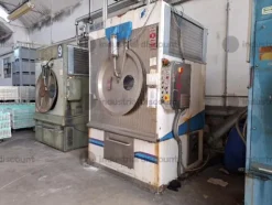 5#9641 Asciugatrici industriali arredo e attrezzature eletroniche
