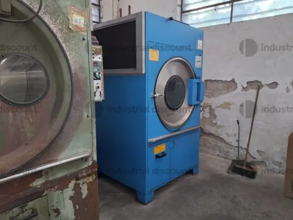 5#9641 Asciugatrici industriali arredo e attrezzature eletroniche