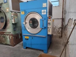 5#9641 Asciugatrici industriali arredo e attrezzature eletroniche