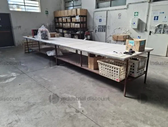 5#9641 Asciugatrici industriali arredo e attrezzature eletroniche