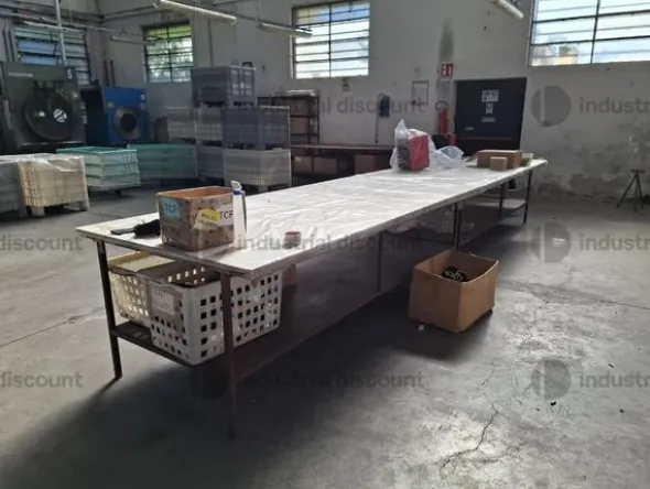 5#9641 Asciugatrici industriali arredo e attrezzature eletroniche