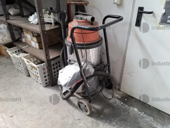 5#9641 Asciugatrici industriali arredo e attrezzature eletroniche
