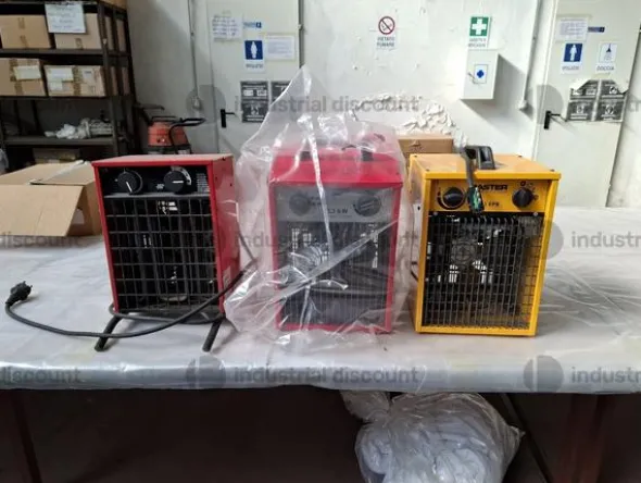 5#9641 Asciugatrici industriali arredo e attrezzature eletroniche