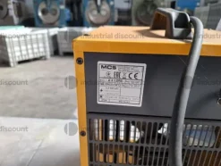 5#9641 Asciugatrici industriali arredo e attrezzature eletroniche