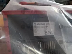 5#9641 Asciugatrici industriali arredo e attrezzature eletroniche