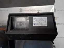 5#9641 Asciugatrici industriali arredo e attrezzature eletroniche