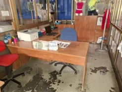 5#9641 Asciugatrici industriali arredo e attrezzature eletroniche
