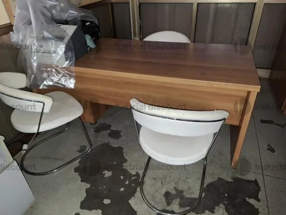 5#9641 Asciugatrici industriali arredo e attrezzature eletroniche