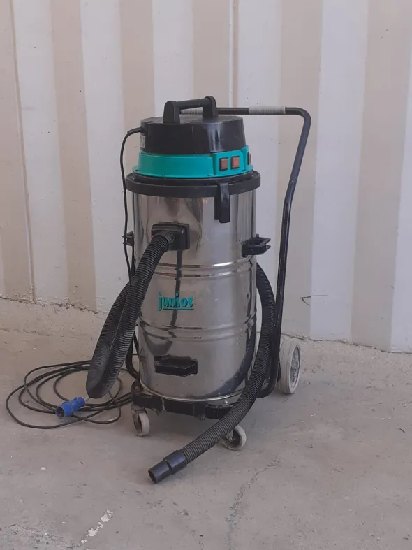 Aspirapolvere Klindex mod. Junior 440
