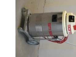 ASPIRAPOLVERE SORMA mod. SM 550