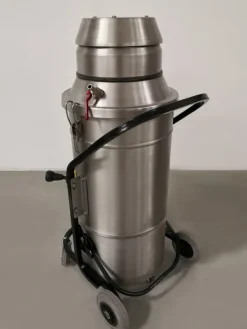 ASPIRATORE AD ARIA COMPRESSA – NILFISK CFM A15 (ASP-41)