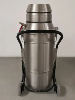 ASPIRATORE AD ARIA COMPRESSA – NILFISK CFM A15 (ASP-41)