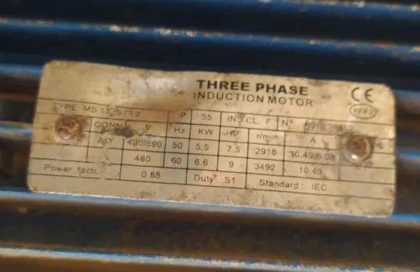 aspiratore airmec