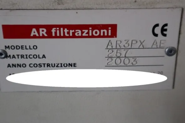 54#5528 Aspiratore AR e Coral