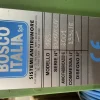ASPIRATORE BOSCO