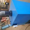 Aspiratore carrellato
