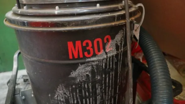 153#5049 Aspiratore Cfm