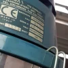 aspiratore DEGA Aspiroplast anno 1998