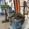 ASPIRATORE DI FUMI CARRELLATO FILTRAZIONE MOD.EF 150