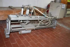 25#5145 Aspiratore Engin Plast Duo + dispositivo sacchi Polli