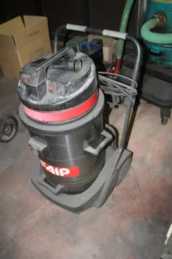 20#5074 Aspiratore Faip
