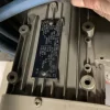 ASPIRATORE FUMI CARRELLATO