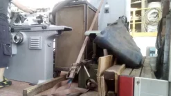 ASPIRATORE FUMI PORTATILE