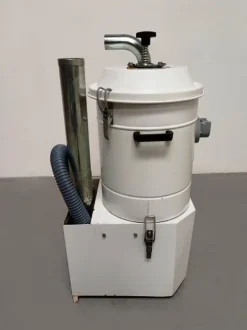 ASPIRATORE IND. PER POLVERI – NILFISK CFM 3151 (ASP-47)
