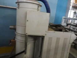 36#8478 Aspiratore industriale