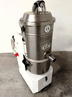 ASPIRATORE INDUSTRIALE-CFM-MOD. 3156 AXX(MF-PR-ASP-57)