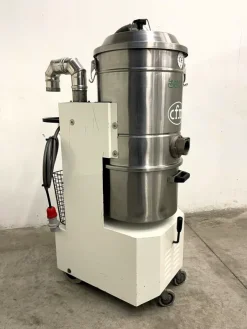 ASPIRATORE INDUSTRIALE – CFM – MOD. 3306 XX (ASP-64)