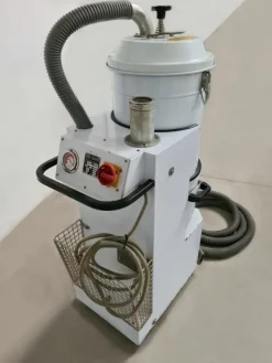 ASPIRATORE INDUSTRIALE – CFM – MOD. 3156 (ASP-39)
