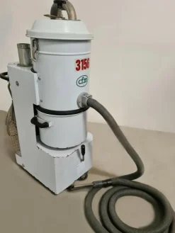 ASPIRATORE INDUSTRIALE – CFM – MOD. 3156 (ASP-39)