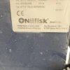 29#5257 Aspiratore industriale Nilfisk