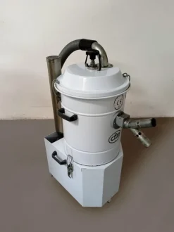 ASPIRATORE INDUSTRIALE PER POLVERI – CFM 3151T (ASP-55)