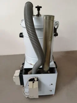 ASPIRATORE INDUSTRIALE PER POLVERI – CFM 3151T (ASP-55)