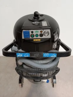 ASPIRATORE INDUSTRIALE PER POLVERI CFM 127 XX (ASP-56)