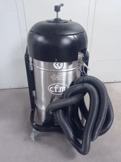 ASPIRATORE INDUSTRIALEPOLVERI – NILFISK (MF-PR-ASP-70)